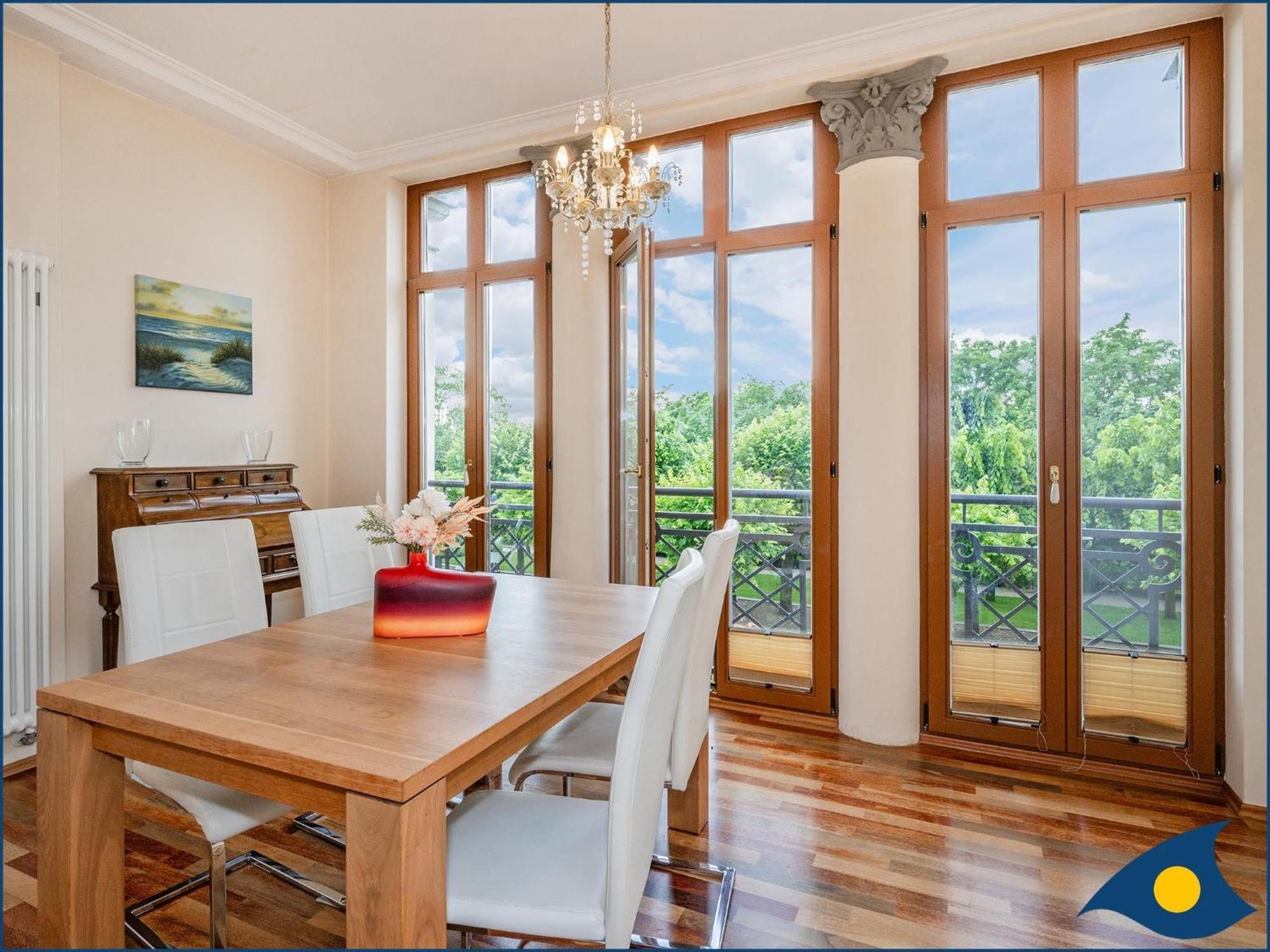 Villa Auf Der Duene Whg 09 塞巴特黑灵斯多夫 外观 照片