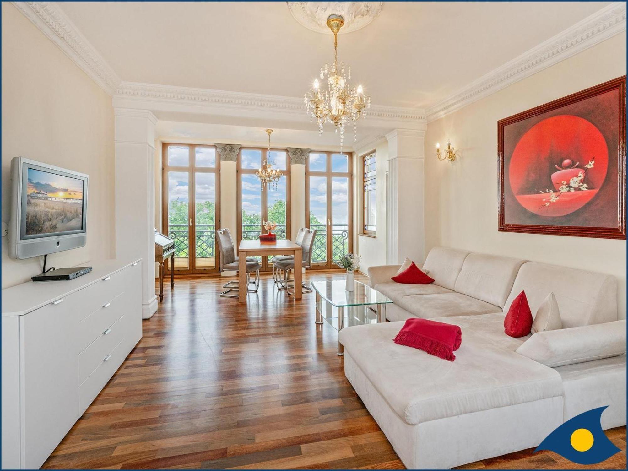 Villa Auf Der Duene Whg 09 塞巴特黑灵斯多夫 外观 照片