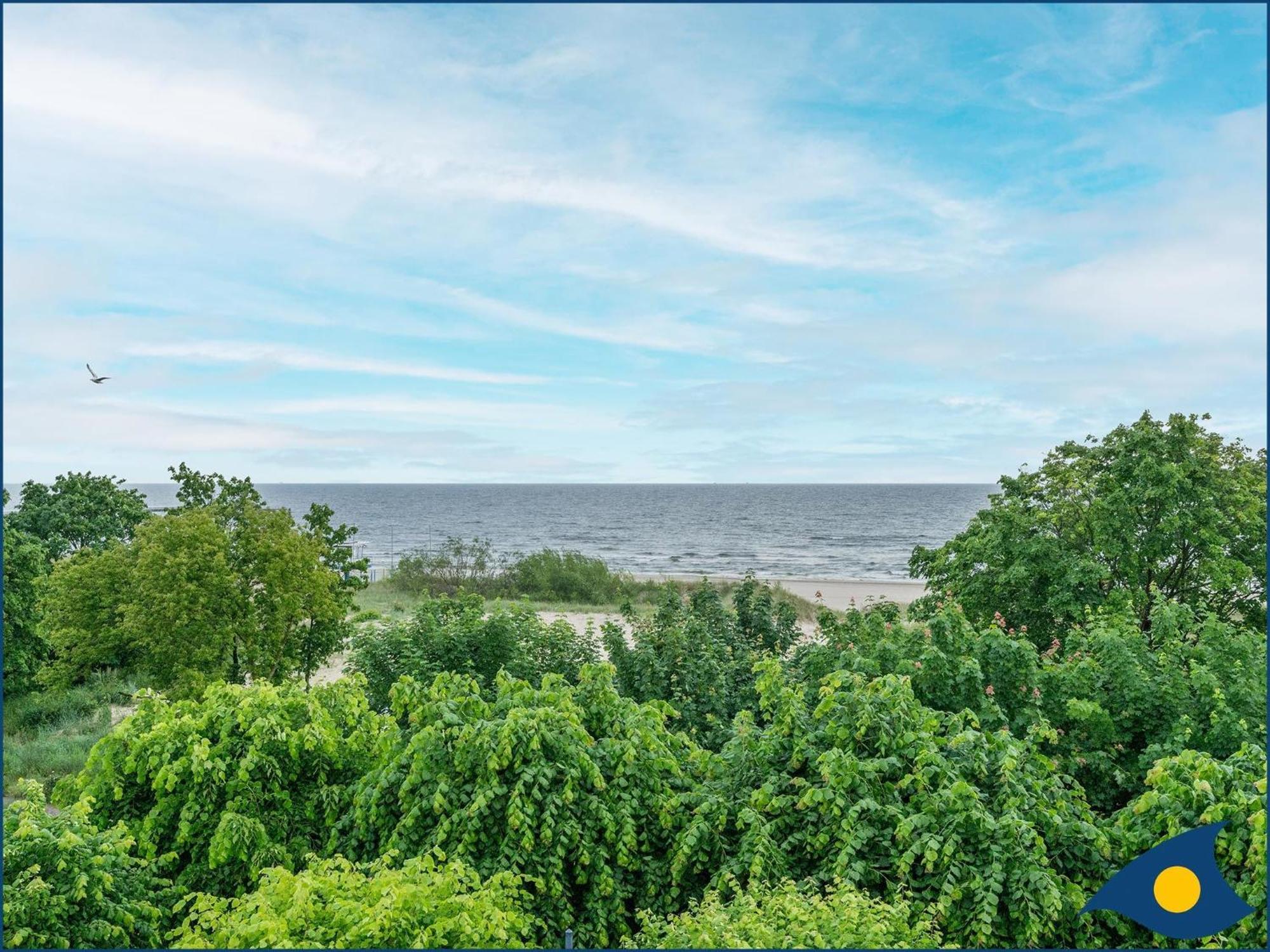 Villa Auf Der Duene Whg 09 塞巴特黑灵斯多夫 外观 照片